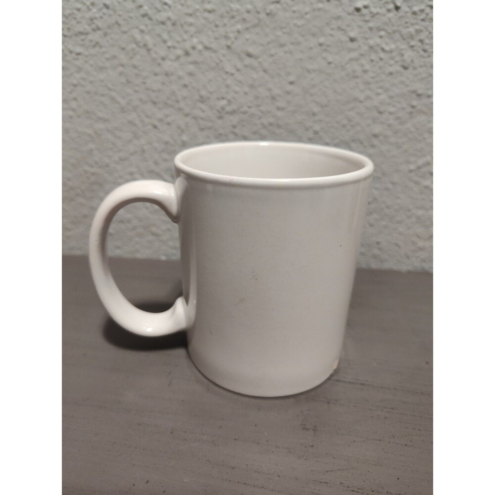 Vintage Maryland Souvenir Coffee Mug State Map Landmarks Travel Gift Cup USA - Picture 5 of 7